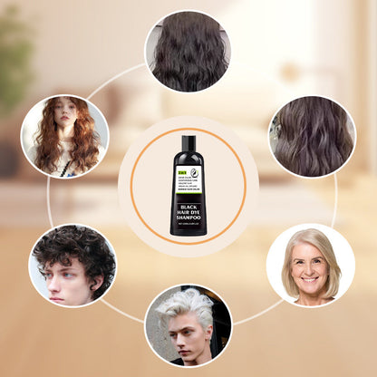 💥Achetez-en 2 et obtenez-en 1 gratuitement💥Teinture en mousse botanique