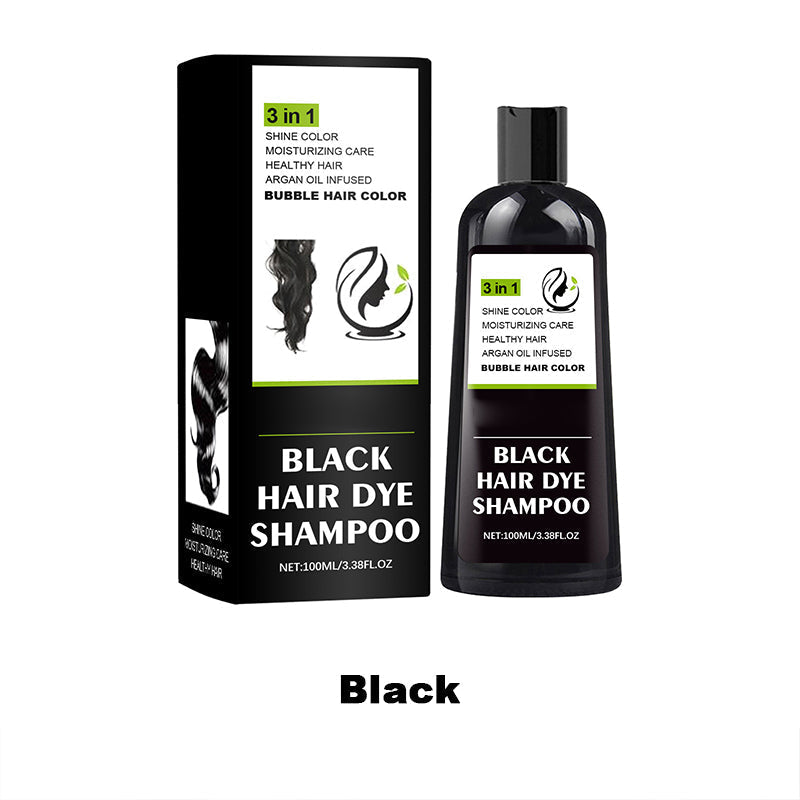 💥Achetez-en 2 et obtenez-en 1 gratuitement💥Teinture en mousse botanique