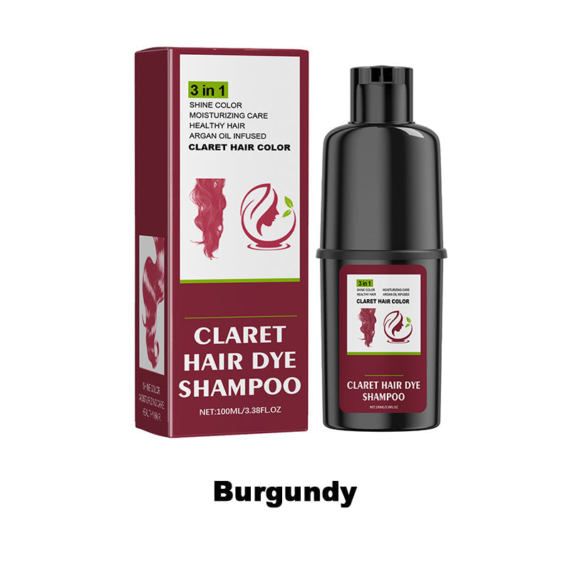 💥Achetez-en 2 et obtenez-en 1 gratuitement💥Teinture en mousse botanique