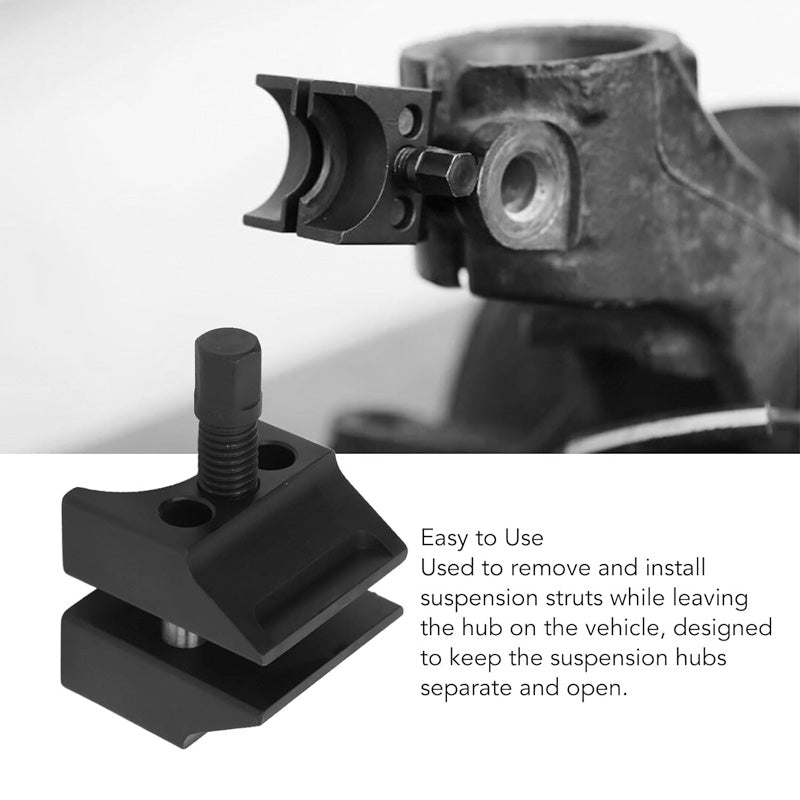 🔥Årets hetaste produkt🔥Suspension automobile Moyeu de direction divisé Écarteur de fusée