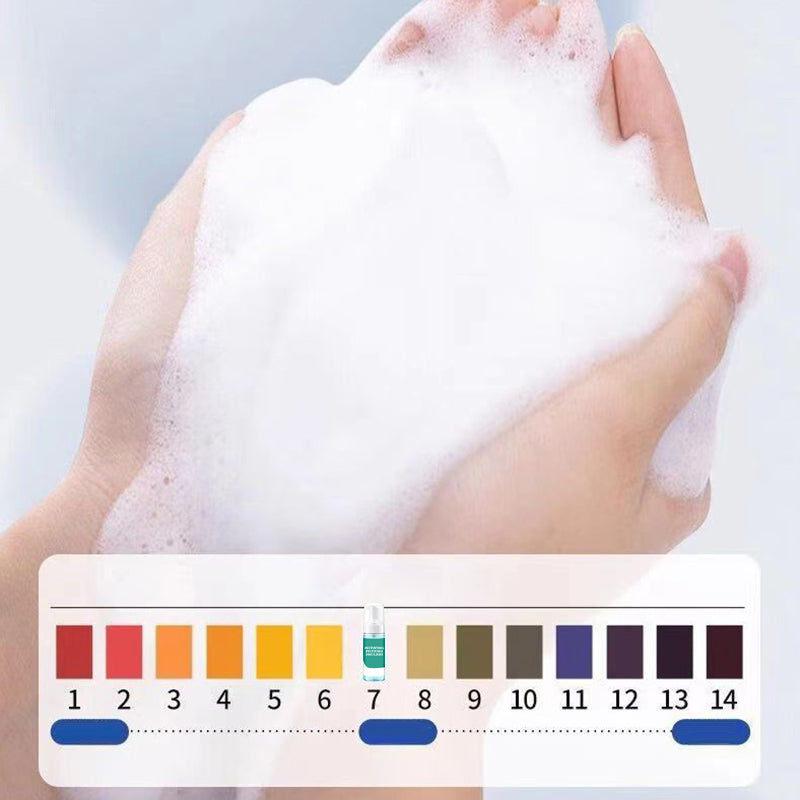 Nettoyant multifonctionnel efficace et doux pour chaussures