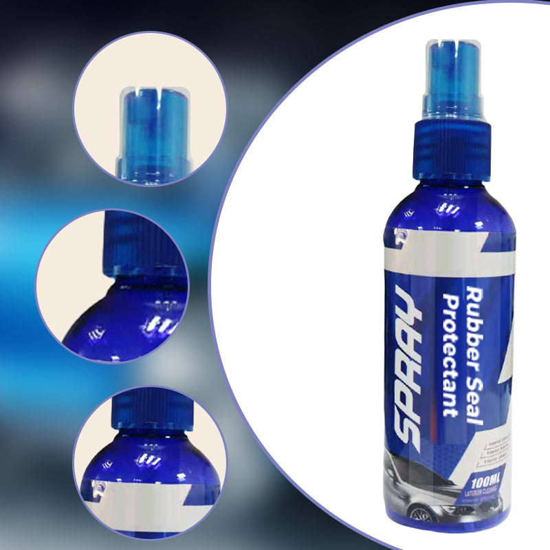 🔥Vente chaude  50% DE RÉDUCTION🔥Protection des joints d'étanchéité de la voiture