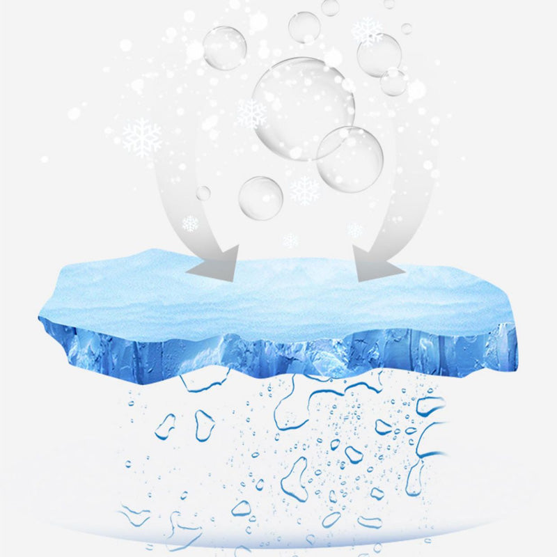 🧊⏳Réduction limitée de 50%🎁🧊Puissant spray de dégivrage pour réfrigérateur et congélateur☃️