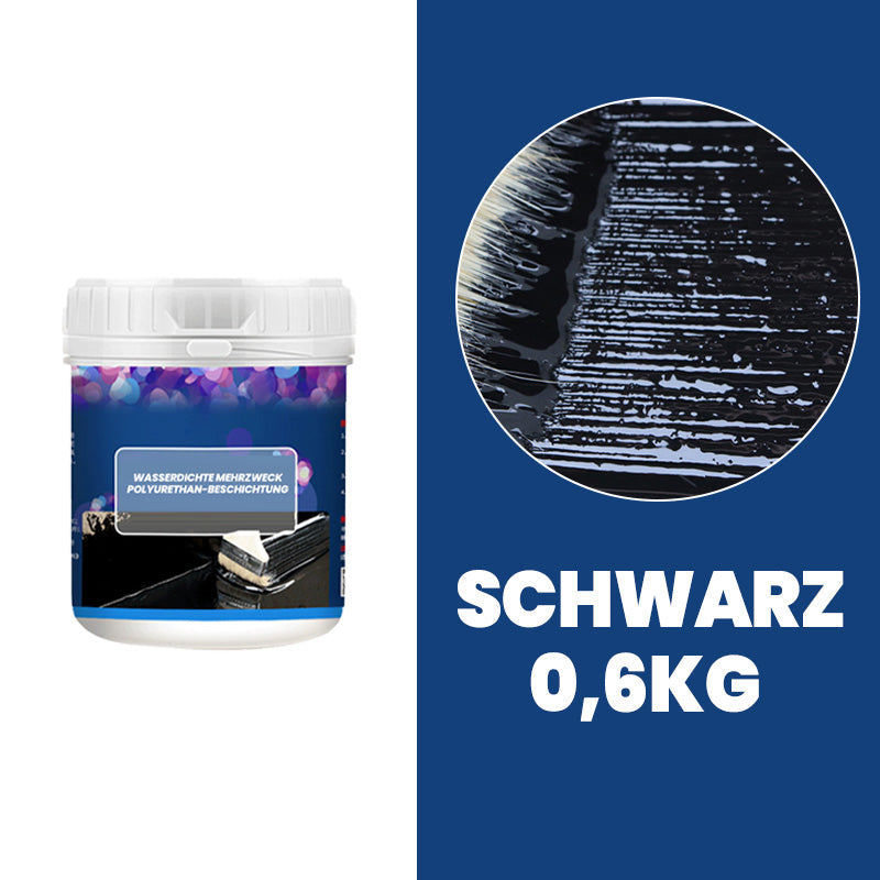 🔥Revêtement Polyuréthane Multi-Usage Imperméable