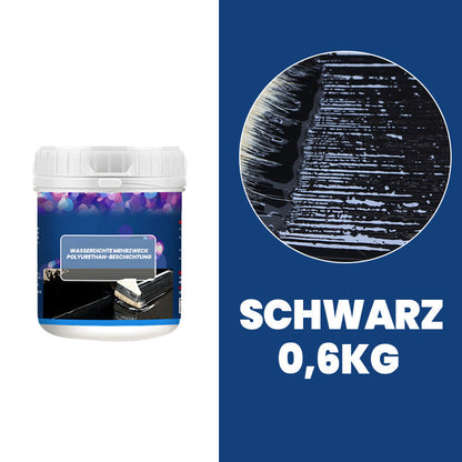 🔥Revêtement Polyuréthane Multi-Usage Imperméable