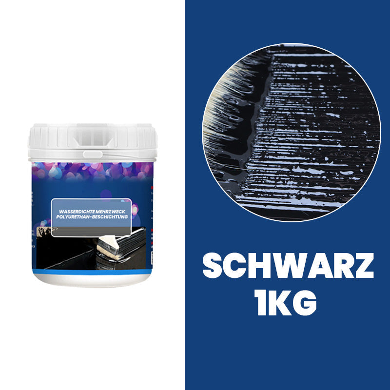 🔥Revêtement Polyuréthane Multi-Usage Imperméable