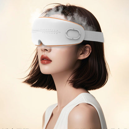 🔥2025 Vente à chaud🔥 Masseur pour les yeux avec chaleur et refroidissement(55 % de réduction)