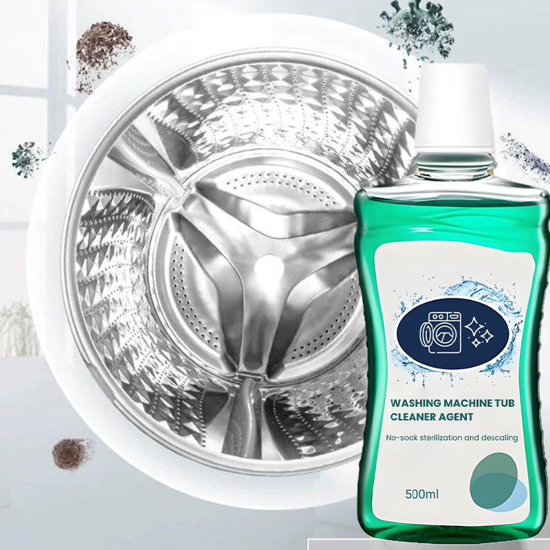 🎁 Achetez 2, obtenez 1 gratuit ! 🧼✨ Nettoyant pour machine à laver – Efficace et pratique pour un linge propre 💧🌟