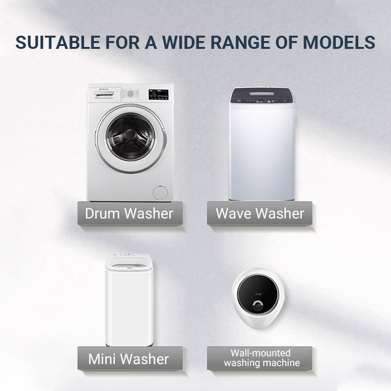 🎁 Achetez 2, obtenez 1 gratuit ! 🧼✨ Nettoyant pour machine à laver – Efficace et pratique pour un linge propre 💧🌟