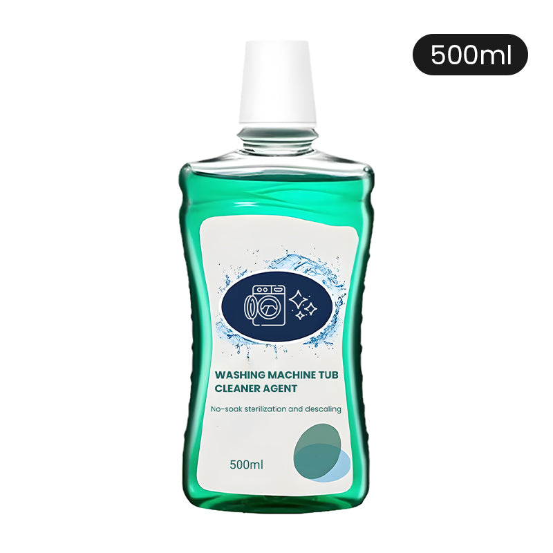 🎁 Achetez 2, obtenez 1 gratuit ! 🧼✨ Nettoyant pour machine à laver – Efficace et pratique pour un linge propre 💧🌟