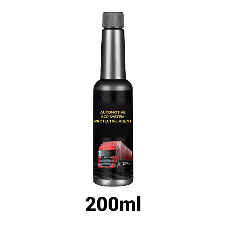 Agent de Protection pour Système SCR Automobile
