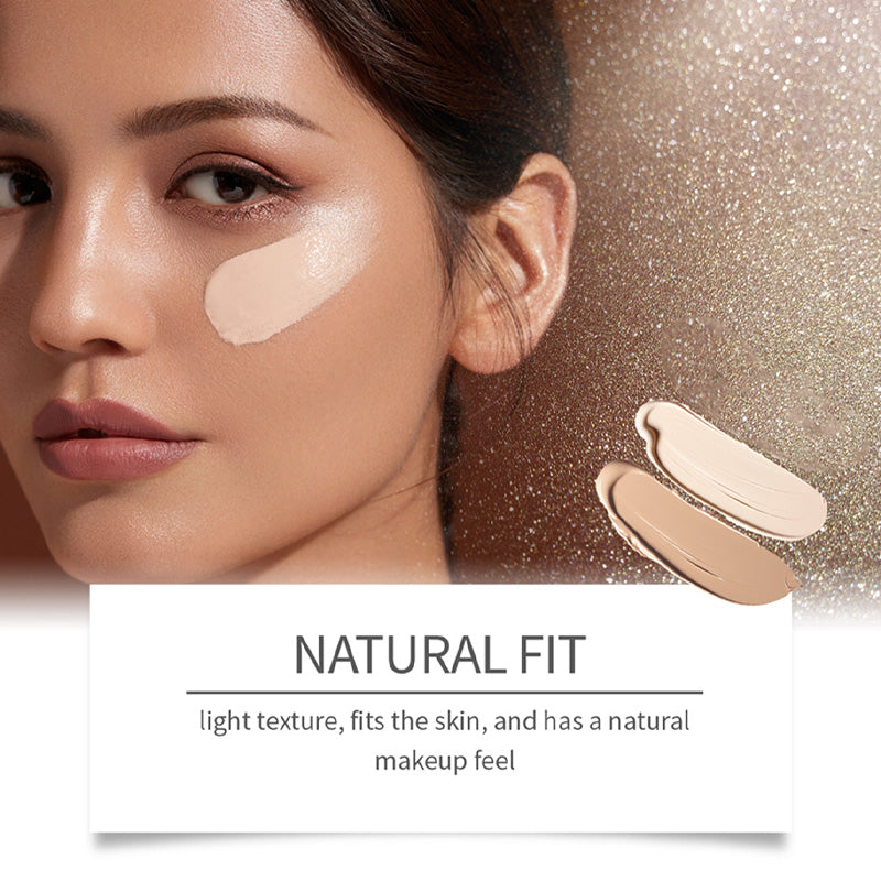 Crème éclaircissante pour le contour des yeux & Crème éclaircissante anti-cernes