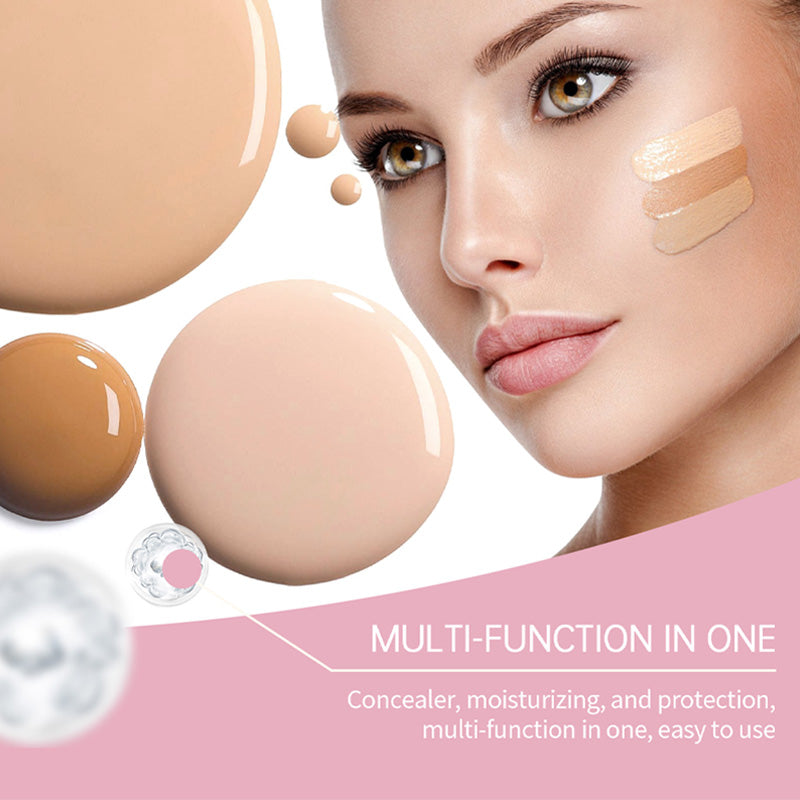 Crème éclaircissante pour le contour des yeux & Crème éclaircissante anti-cernes
