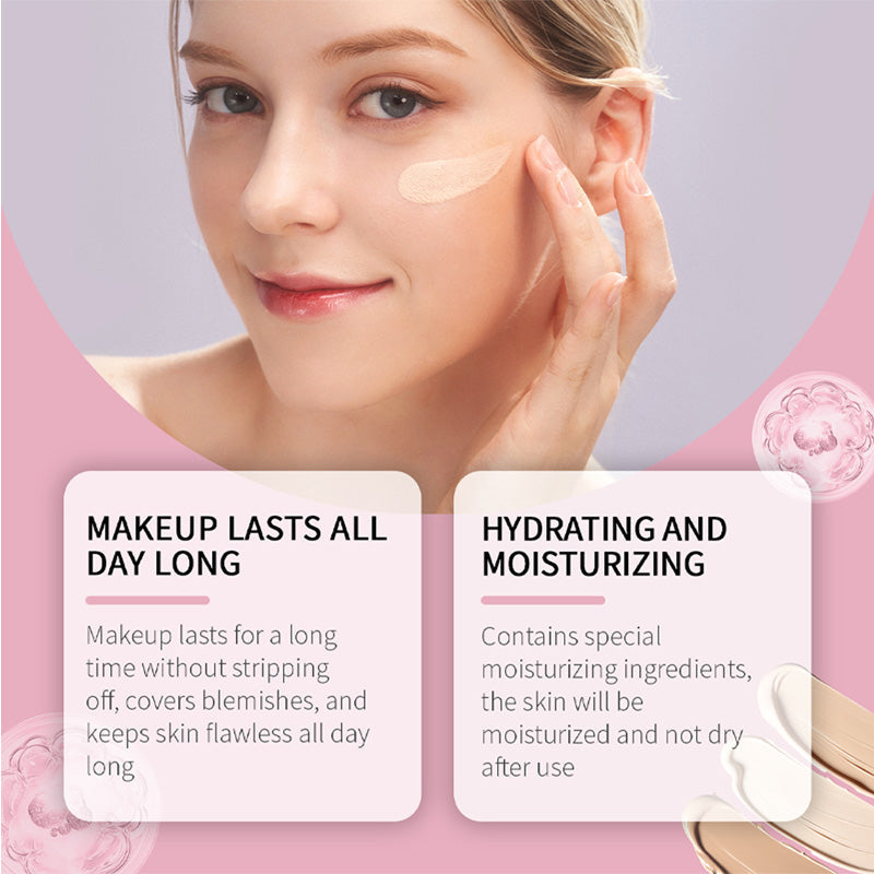 Crème éclaircissante pour le contour des yeux & Crème éclaircissante anti-cernes