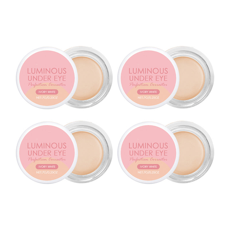 Crème éclaircissante pour le contour des yeux & Crème éclaircissante anti-cernes