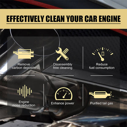 💥🚗Convertisseurs catalytiques et nettoyants pour systèmes de carburant