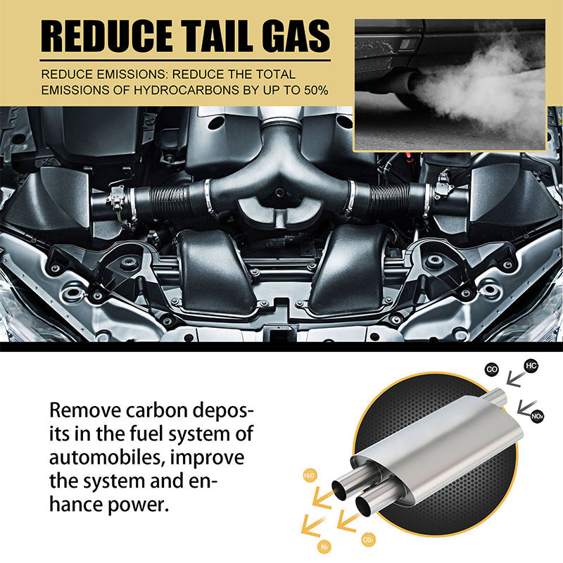 💥🚗Convertisseurs catalytiques et nettoyants pour systèmes de carburant