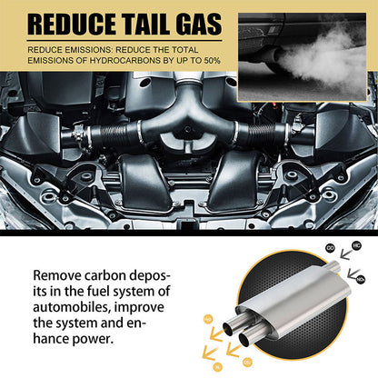 💥🚗Convertisseurs catalytiques et nettoyants pour systèmes de carburant