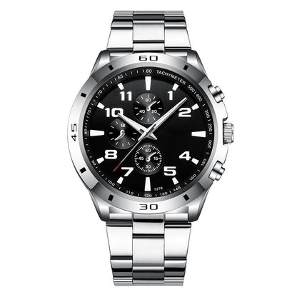 ⌚Nouveaux produits🔥Montre à quartz lumineuse étanche à la mode