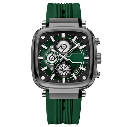 ✨2025 Nouveaux produits tendance✨Montre sport à quartz pour hommes