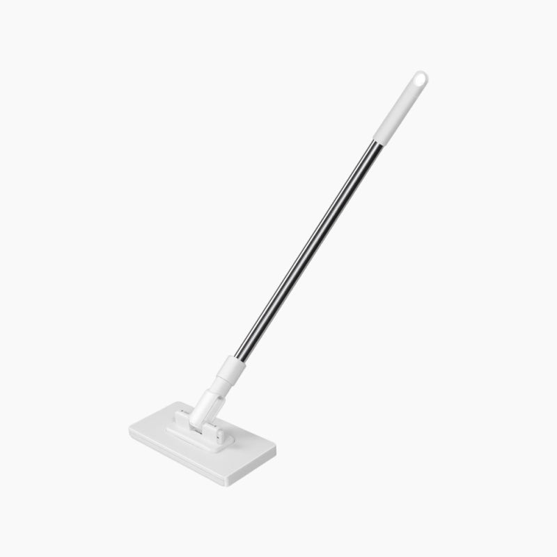 🎁 Achetez 2, obtenez 1 gratuit ! 🧹✨ Balai-serpillère anti-poussière jetable avec 4 chiffons réutilisables – Pratique et efficace 🚀🌟