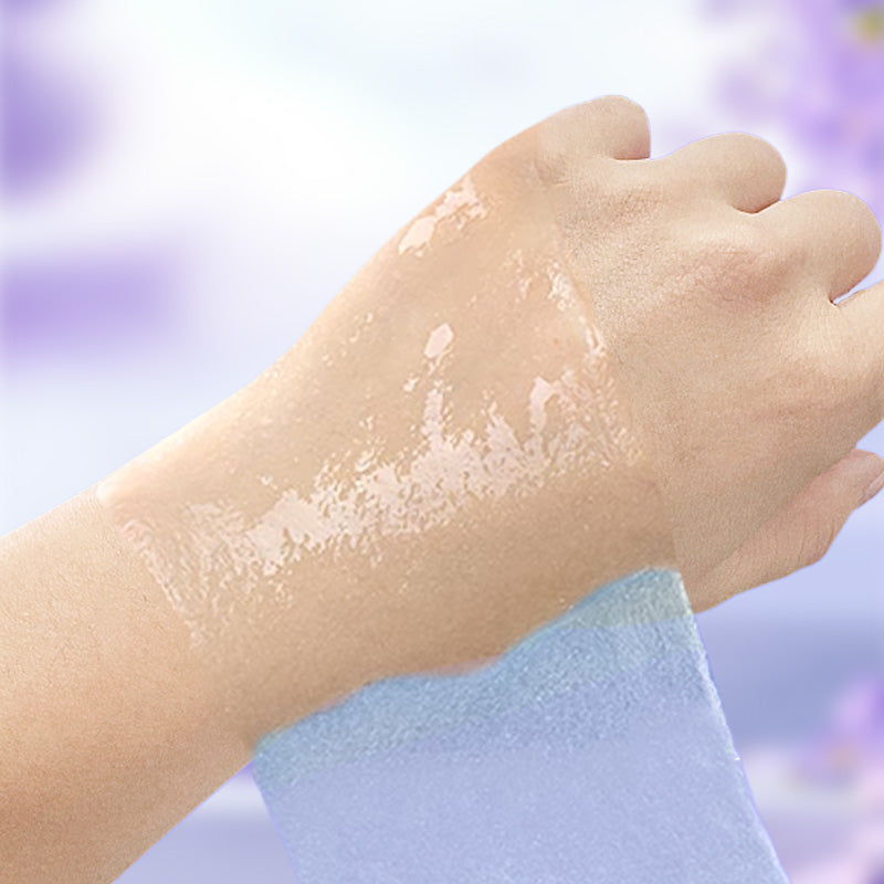 🔥Masque hydratant profond multi-usage en sections💥