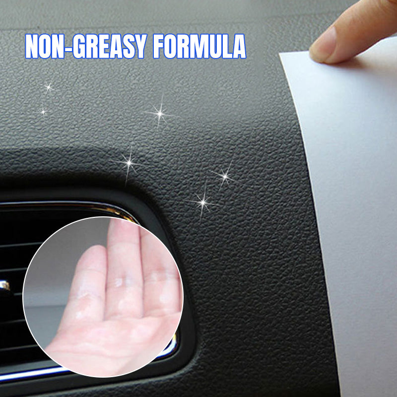 🔥2025 Meilleures ventes🚗 Produit d'entretien pour restaurer le revêtement cristallin micromoléculaire(🔥50% de réduction)