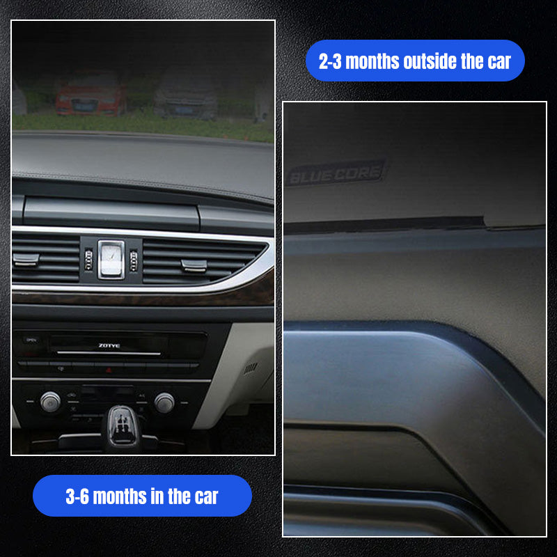 🔥2025 Meilleures ventes🚗 Produit d'entretien pour restaurer le revêtement cristallin micromoléculaire(🔥50% de réduction)