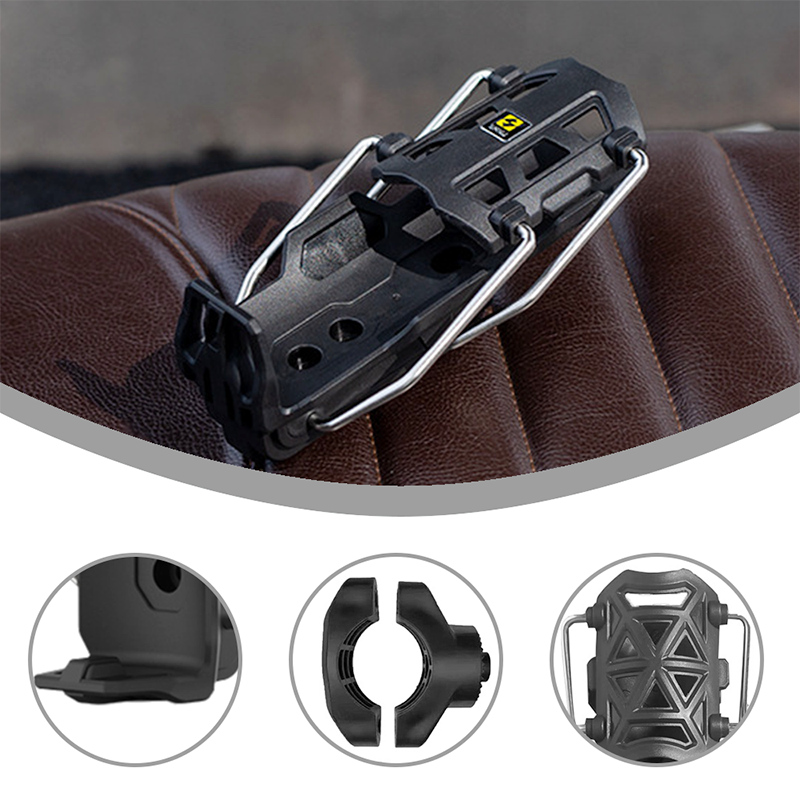🎁 Achetez 2, obtenez 1 gratuit ! 🚴‍♂️✨ Porte-bidon adaptatif pour vélo – Pratique et compatible avec tous les cadres 🌟💧