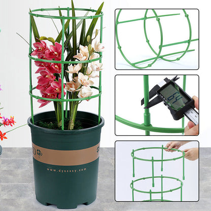 🪴Tuteurs amovibles pour plantes, fleurs et fruits🔥50% de réduction pour une durée limitée