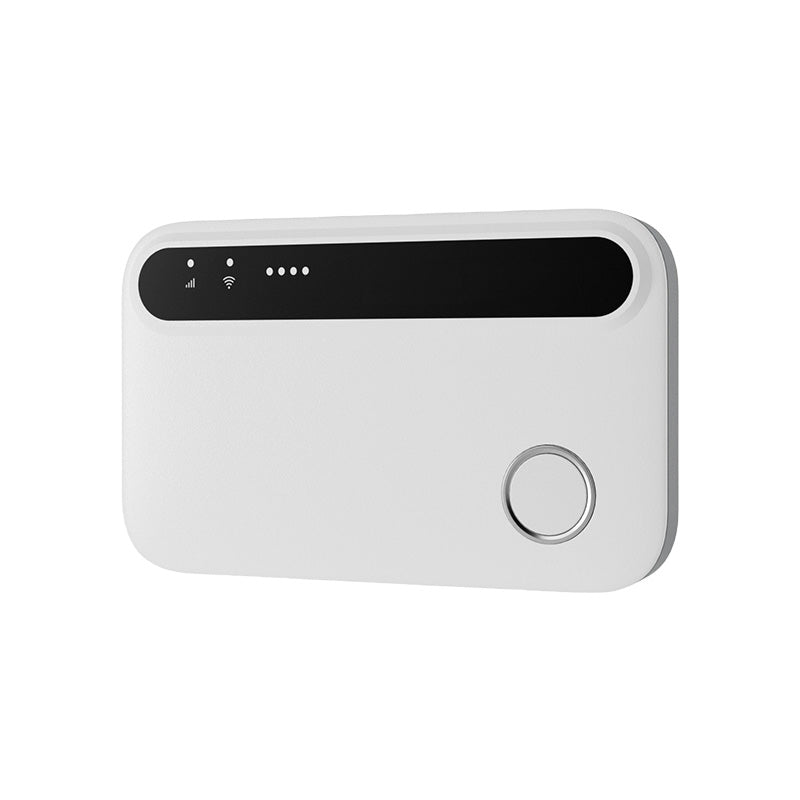 Point d'accès Wi-Fi portable et rechargeable pour les voyages