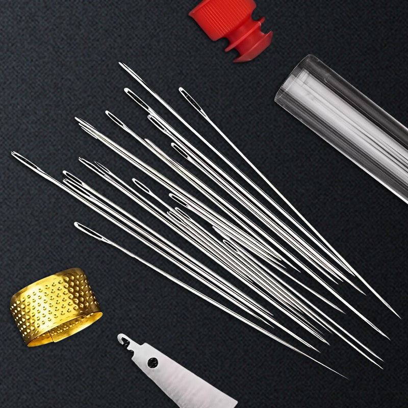🔥Vente directe d'usine🔥Ensemble d'outils de couture 37 pièces