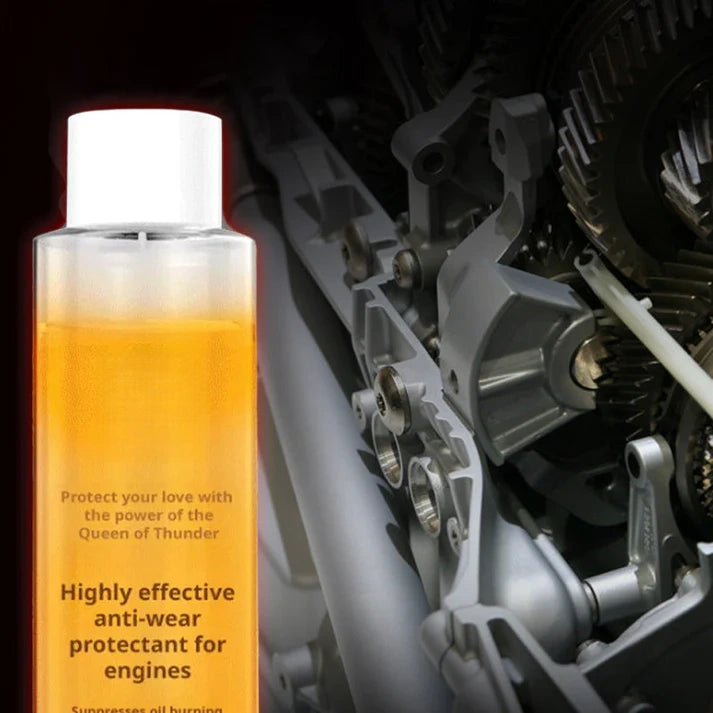 💥Achetez-en 3 et obtenez-en 2 gratuitement💥Protection anti-usure très efficace pour les moteurs