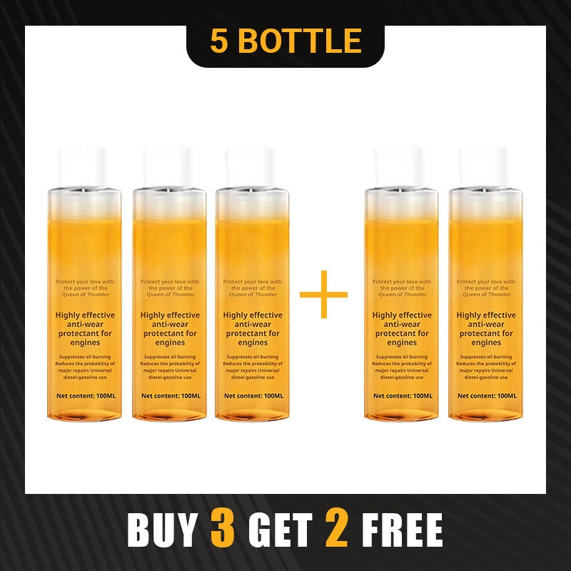 💥Achetez-en 3 et obtenez-en 2 gratuitement💥Protection anti-usure très efficace pour les moteurs