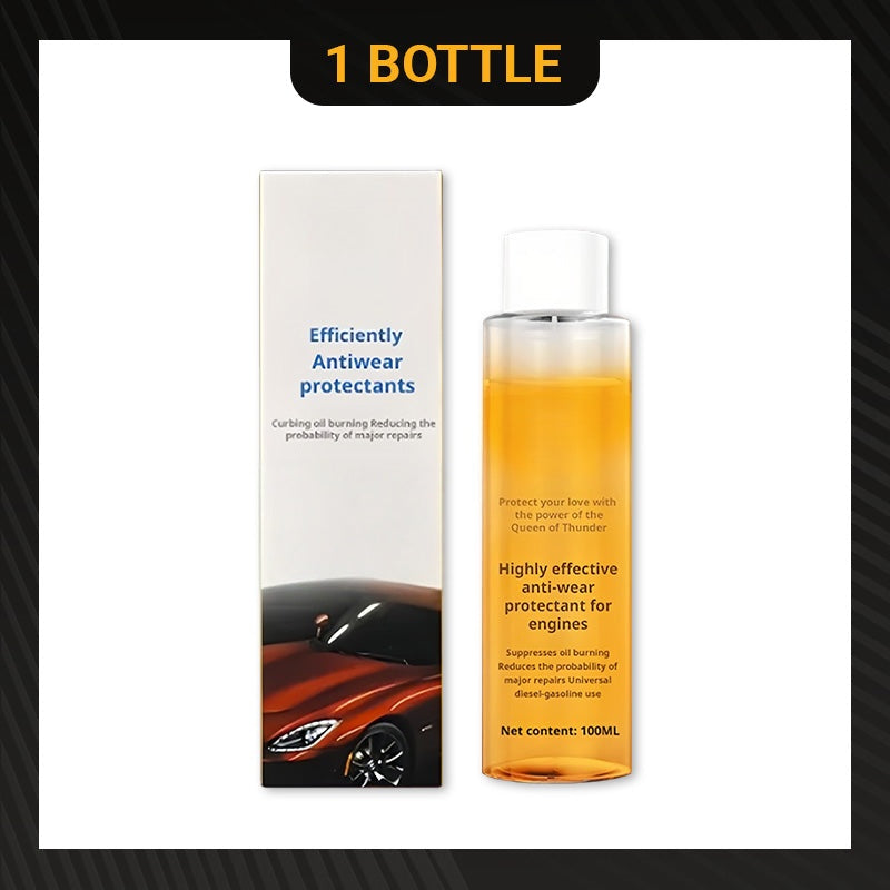 💥Achetez-en 3 et obtenez-en 2 gratuitement💥Protection anti-usure très efficace pour les moteurs
