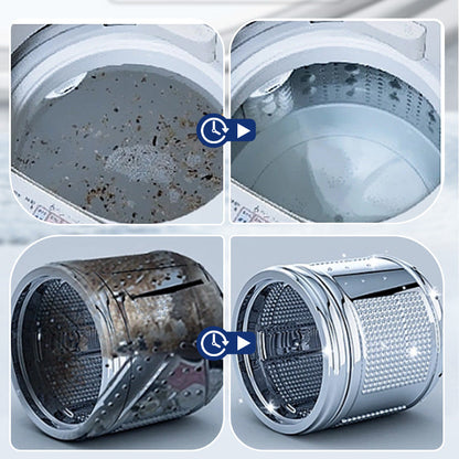 🚀Achetez-en 3 obtenez-en 2 gratuitement🌿🌸Nettoyant pour machine à laver