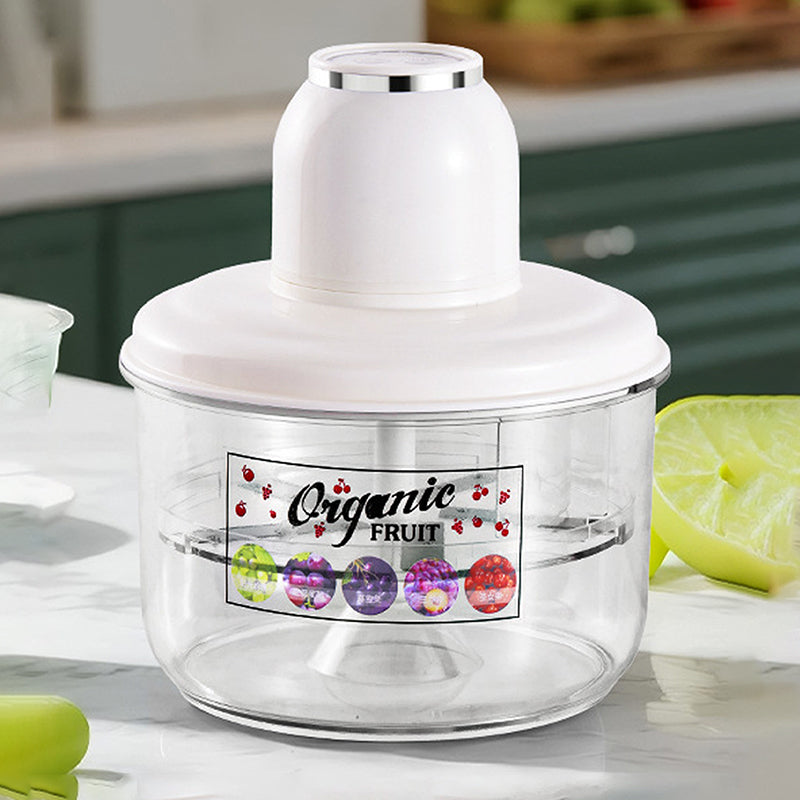 🧄🍇Éplucheur électrique automatique portable pour fruits & légumes
