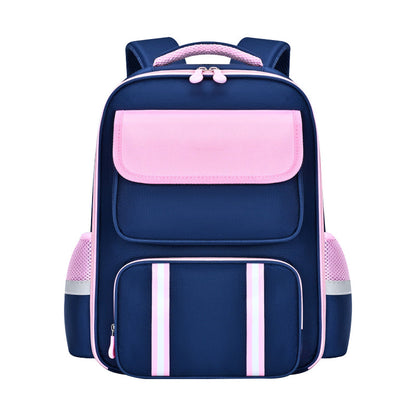 🎒 69 % de réduction – Spécial à durée limitée ! ⏳⏰ Sac à dos scolaire grande capacité pour élève