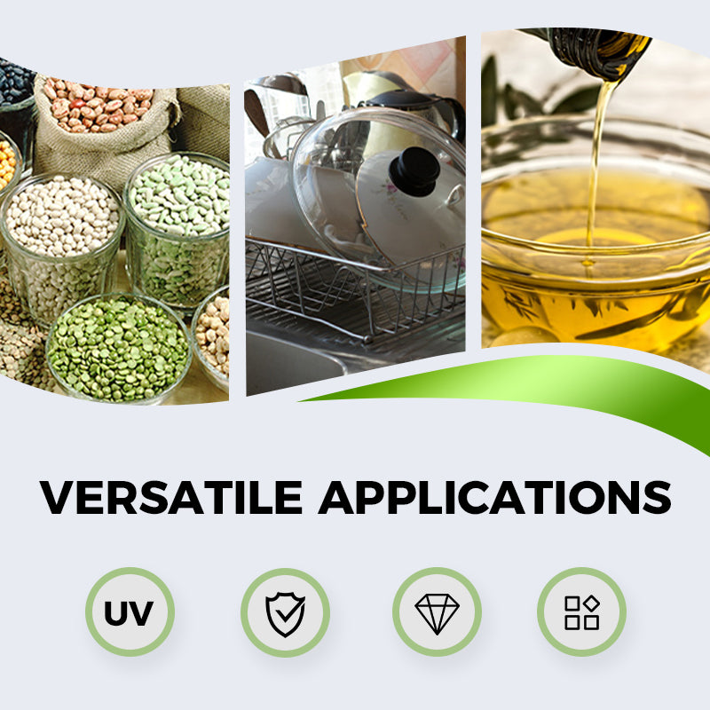 🌟 Achetez 2, obtenez 1 gratuit ! 🔦🌿 Lampe UV à lumière noire pour inspection des légumes