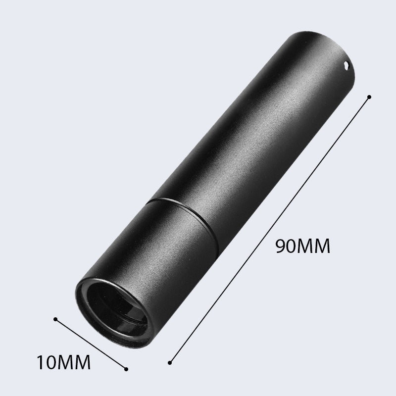 🌟 Achetez 2, obtenez 1 gratuit ! 🔦🌿 Lampe UV à lumière noire pour inspection des légumes