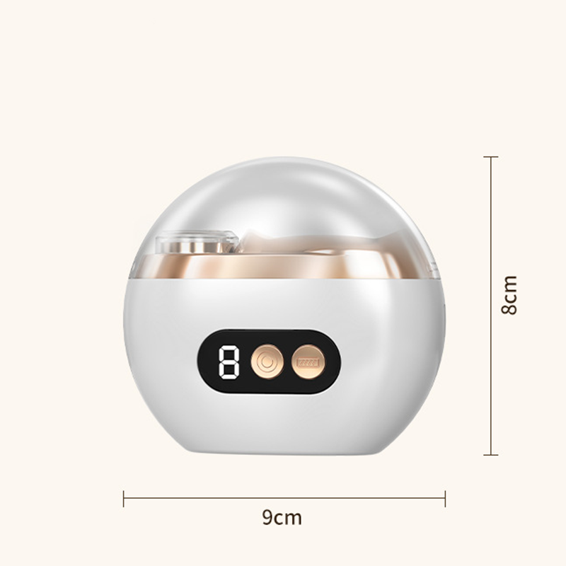 💅 -50 % Promo ⚡🔌 Coupe-ongles électrique multifonctionnel – Précis & facile à utiliser