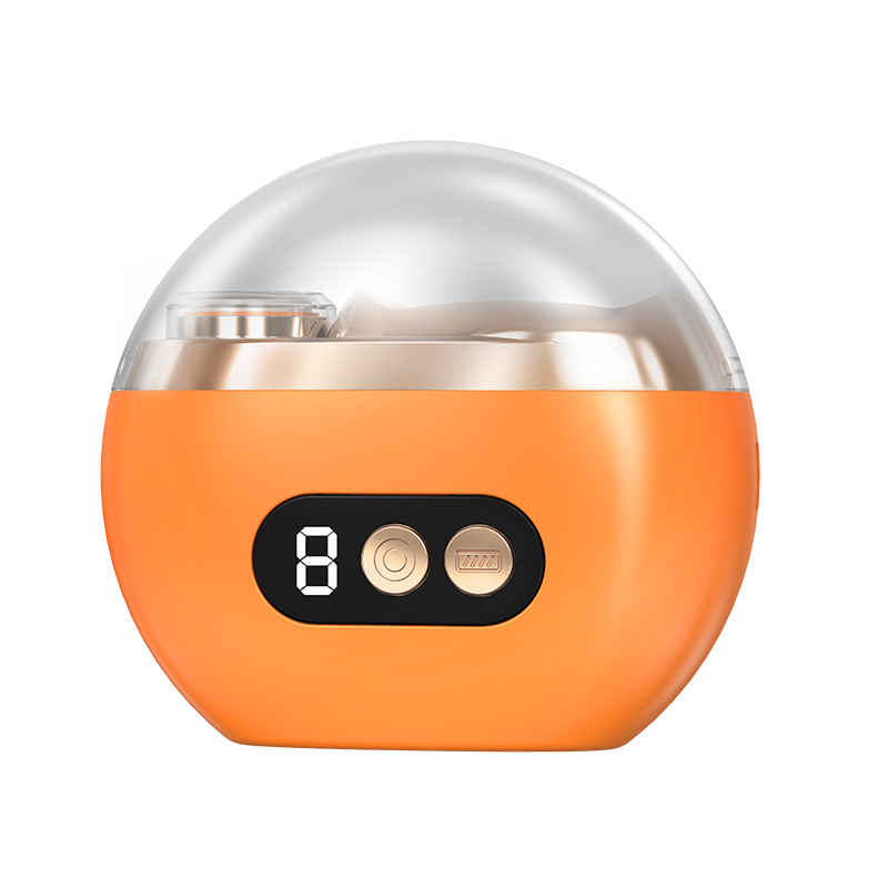 💅 -50 % Promo ⚡🔌 Coupe-ongles électrique multifonctionnel – Précis & facile à utiliser