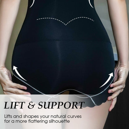 🎁 Mehr kaufen, mehr sparen! 🏆 Culotte gainante femme haute taille – Contrôle du ventre 🌿👑