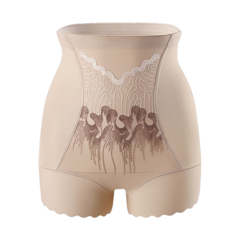 🎁 Mehr kaufen, mehr sparen! 🏆 Culotte gainante femme haute taille – Contrôle du ventre 🌿👑