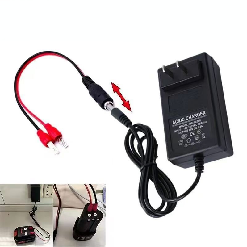 🔥vente flash⚡🔋 Chargeur universel – Compact et polyvalent ✨