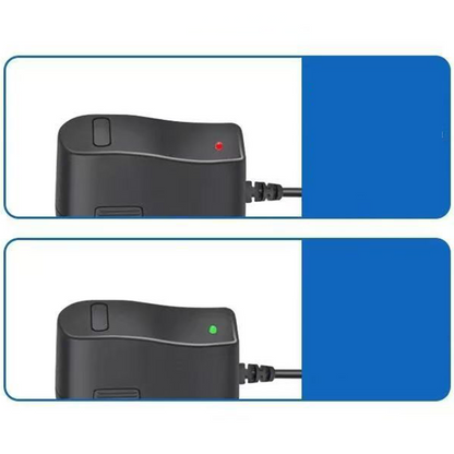 🔥vente flash⚡🔋 Chargeur universel – Compact et polyvalent ✨