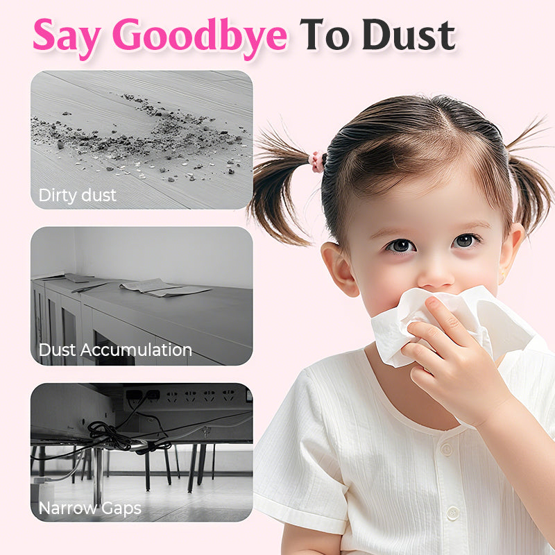 🎁🧽 Achetez-en 1, obtenez-en 1 GRATUIT ! ✨ Chiffon lavable et réutilisable pour le nettoyage des surfaces