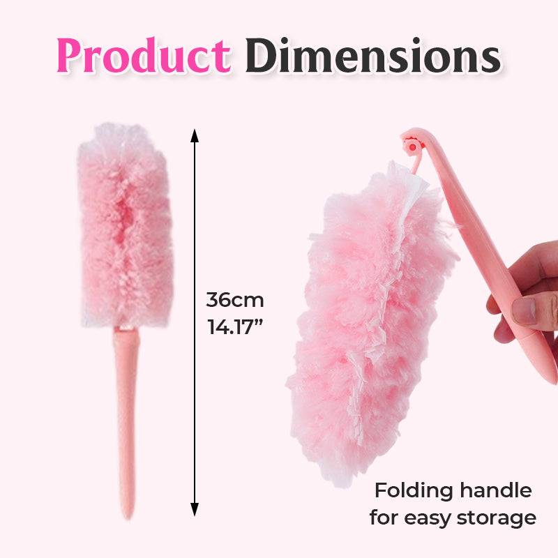 🎁🧽 Achetez-en 1, obtenez-en 1 GRATUIT ! ✨ Chiffon lavable et réutilisable pour le nettoyage des surfaces