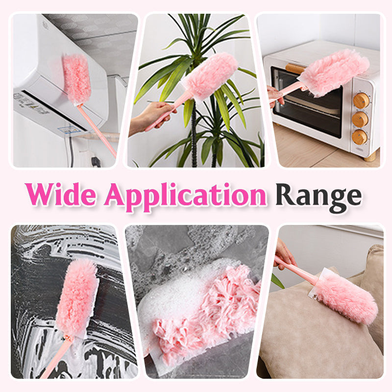 🎁🧽 Achetez-en 1, obtenez-en 1 GRATUIT ! ✨ Chiffon lavable et réutilisable pour le nettoyage des surfaces