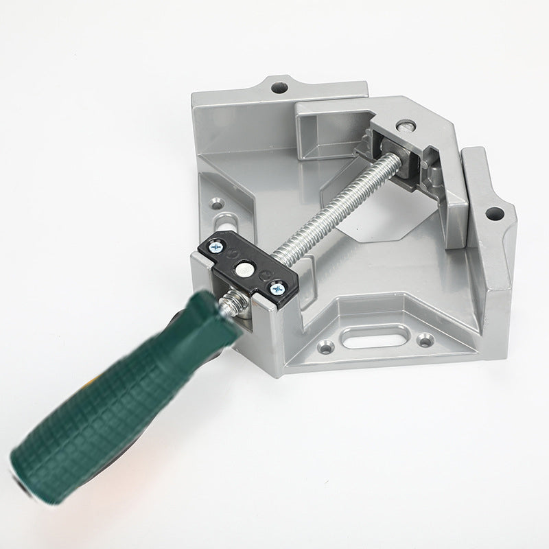 Pince à angle droit robuste et durable à 90°